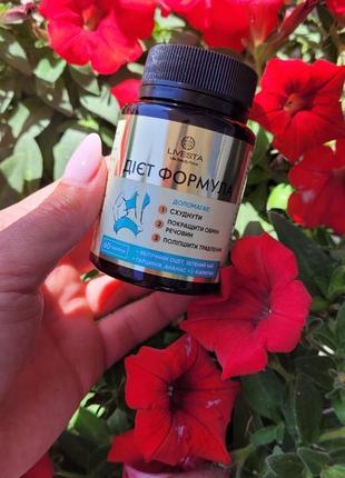 Дієтична добавка «дієт формула»