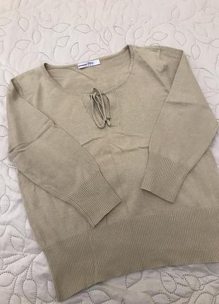 Рассвет трикотажный хлопковый