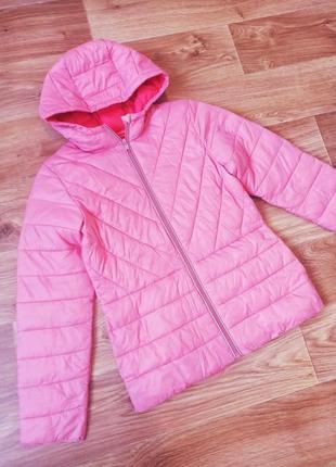 Куртка курточка на девочку рост 152