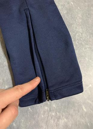 Спортивные штаны мужские nike dri-fit6 фото