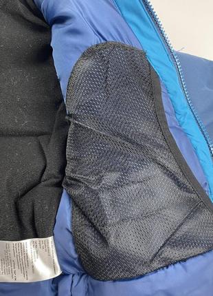 Куртка для хлопчика мембрана зимова лижна термо dare 2b 140;158см6 фото