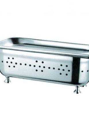 Посуда для подачи горячих закусок