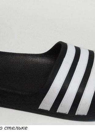 Шлепанці coloring adidas