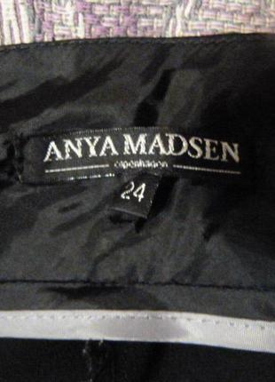 Великі штани anya madsen (us-24)