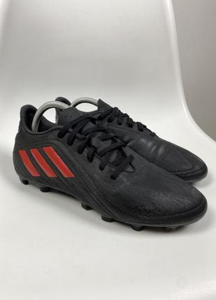 Бутси копи adidas deportivo ii