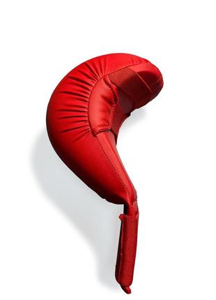Перчатки для карате тренировочные спортивные перчатки для единоборств powerplay 3027 красные s ku-228 фото