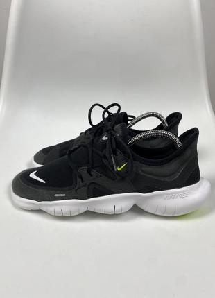 Кросівки nike free rn 53 фото