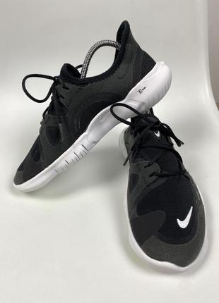 Кросівки nike free rn 55 фото