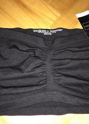 Matalan-новый топ бандо! р.-xl