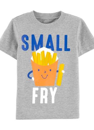 Футболки для хлопчиків carters