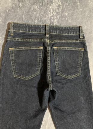 Джинсы штаны gap boot cut levis4 фото