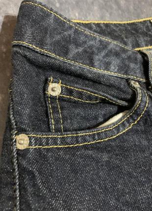 Джинсы штаны gap boot cut levis2 фото