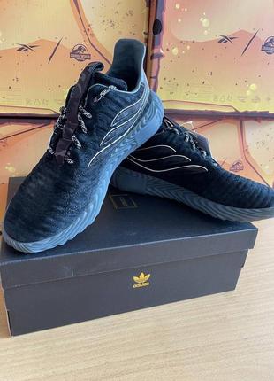 Adidas sobakov stormzy men's shoes, розмір 42 (2/3)