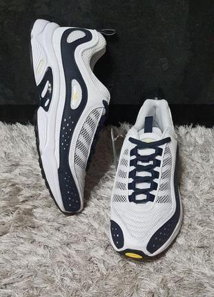 Оригинальн. кроссовки reebok daytona dmx ii dv7252 р.10,5 Ausa(28,5см).2 фото