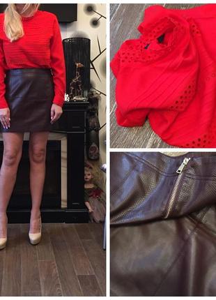 Продам блузку-рубашку vero moda