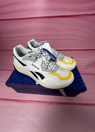 Кросівки чоловічі reebok royal dashonic 2