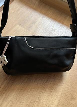 Шкіряна сумка radley 3