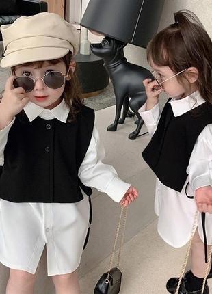 Трендова рубашка