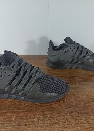 Кроссовки adidas, 43-27.5см. — цена 1000 грн в каталоге Кроссовки ✓ Купить  мужские вещи по доступной цене на Шафе | Украина #131268784