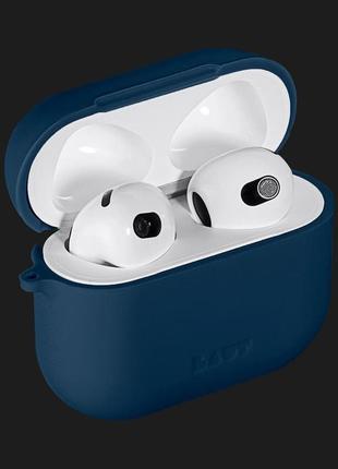 Защитный чехол laut pod для airpods 3 (ocean)