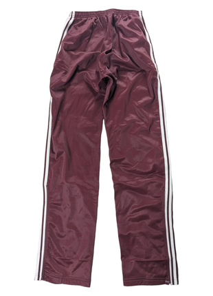 Adidas  ventex 1980 винтажные спортивные штаны ретро2 фото