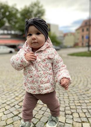 Осенняя курточка c&amp;a