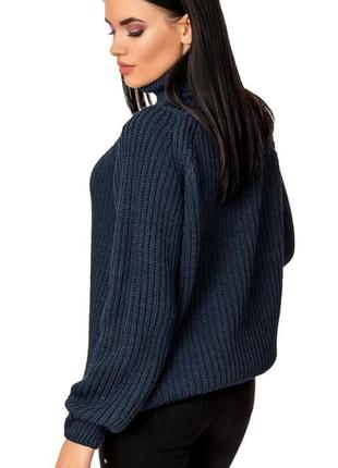 Светр pull&bear розмір 36,38
