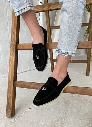 Супер стильные и базовые лоферы классические лоферы хит🪄 лоферы замшевые  💞💞