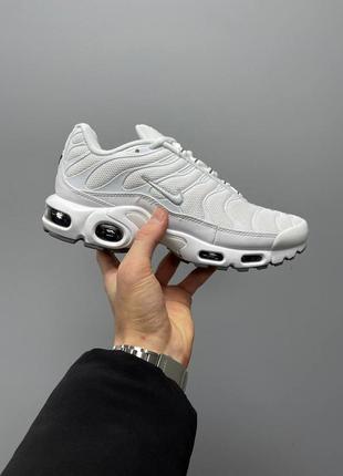 👟 кроссовки nike air max tn plus / наложка bs👟