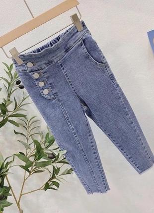 Модні якісні джинси