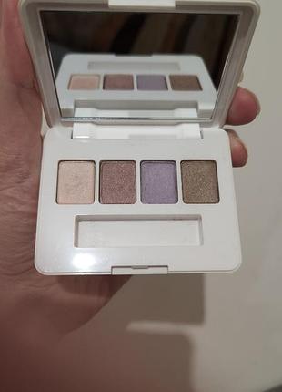 Тіні estee lauder pure color/ombre a paupieres(4)