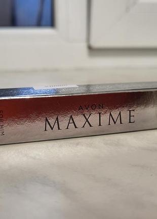 Avon maxime 10 мл