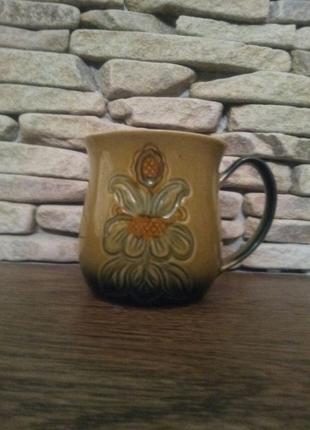 Чашка, керамика