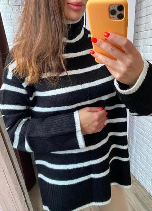 Женский свитер