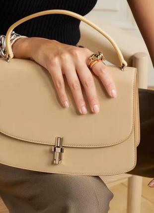 Сумка клатч рюкзак шкіряна сумка zara michael kors брендова сумка