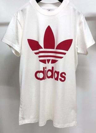 Футболка adidas1 фото