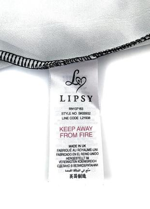 Крутая юбка карандаш kardashian kollection for lipsy, s7 фото