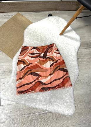 Юбочка от shein 3