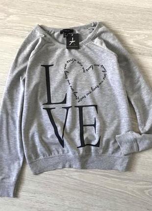 Світшот atmosphere