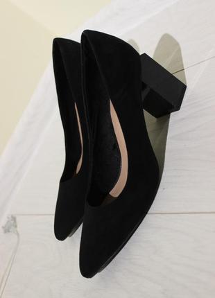 Туфли лодочки stradivarius