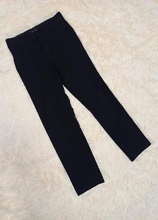 Брюки шкільні на дівчинку