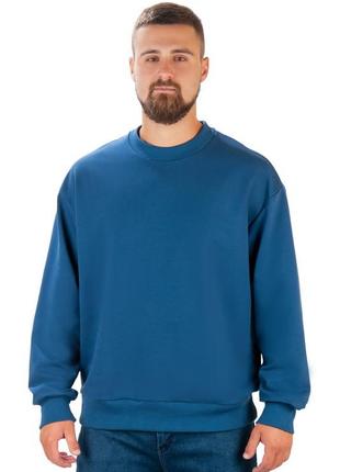 Мужской свитшот, мужской свитшот, мужской джемпер, мужской пуловер, мужская кофта спортивная3 фото