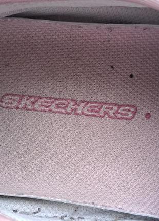 Женские кроссовки skechers /размер  405 фото