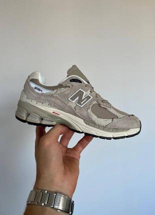 Высокое качество! женские кроссовки new balance 2002r protection pack driftwood