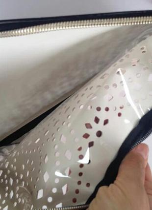 Большая косметичка victoria's secret виктория сикрет оригинал