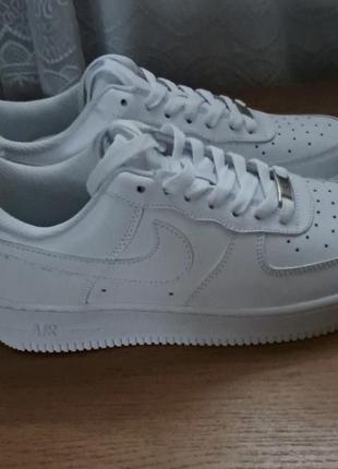 Кроссовки nike air force