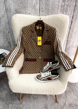Жакет пиджак гуччи gucci