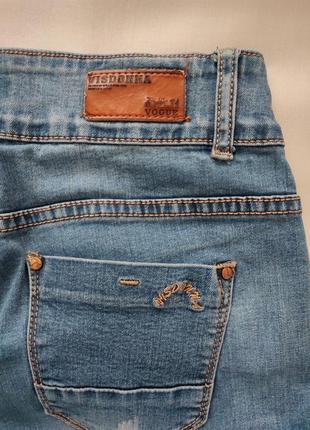 Джинси модель skinny jeans! (возможен обмен/обмен)6 фото