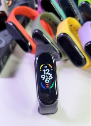 Фитнес браслет м7