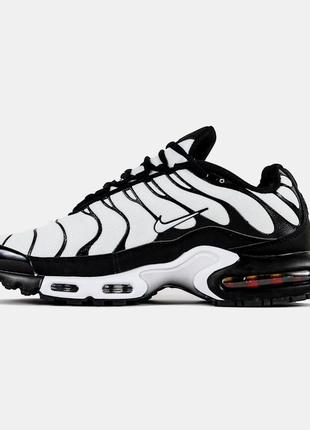 Nike air max plus oreo